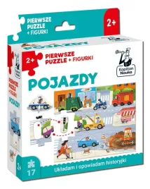 puzzle-17-elementow-pojazdy-pierwsze-puzzle-figurki