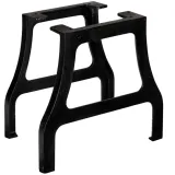 nogi-do-stolu-zeliwne-a-45x41-cm-czarne