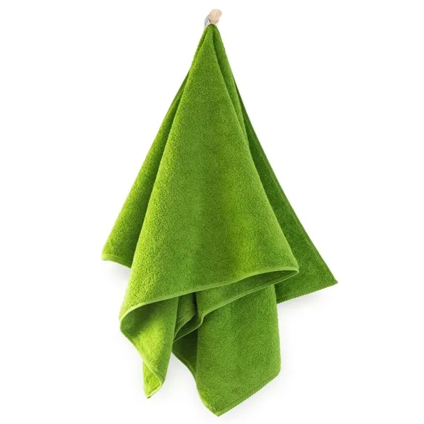 recznik-50x100cm-limonka-stan-nowy