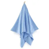 recznik-70x140cm-blekit-stan-nowy
