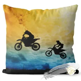 poszewka-3d-bawelna-satyna-40x40cm-motocross