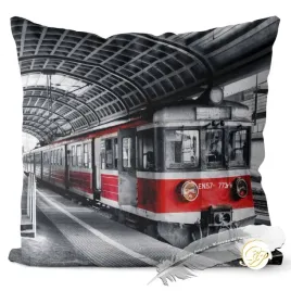 poszewka-3d-bawelna-satyna-40x40cm-czerwony-pociag