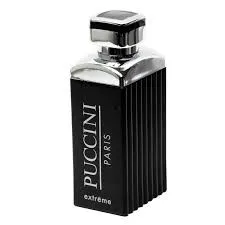 Puccini Extreme Pour Homme Edp - 100 ml