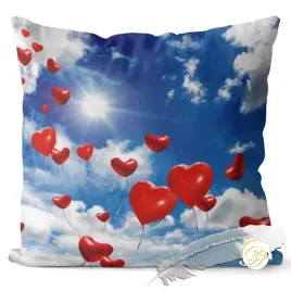 poszewka-3d-bawelna-satyna-40x40cm-balony-w-chmurach