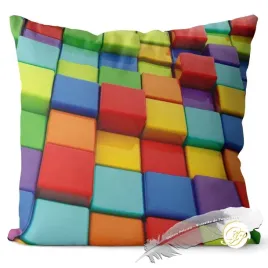poszewka-3d-bawelna-satyna-40x40cm-kolorowe-przyciski