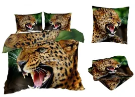 posciel-satyna-bawelniana-160x200cm-gepard-z-przescieradlem-3d