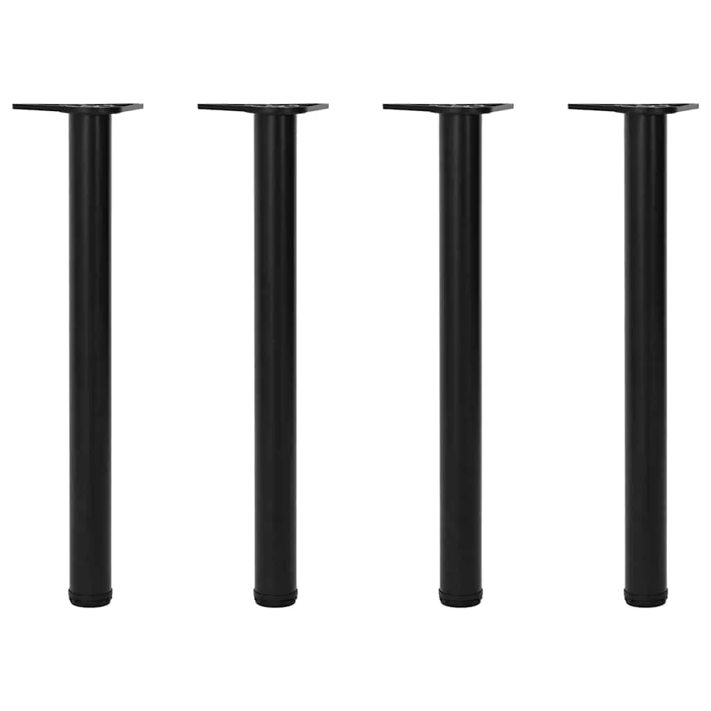 nogi-regulowane-60x710-czarne-stan-nowy