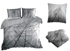 posciel-satyna-bawelniana-160x200cm-przezroczysty-lisc-z-przescieradlem-3d