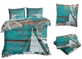 posciel-satyna-bawelniana-200x220cm-mala-lodka-z-przescieradlem-3d