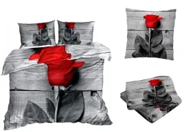 posciel-satyna-bawelniana-200x220cm-roza-z-przescieradlem-3d