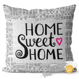 poszewka-3d-bawelna-satyna-40x40cm-home-sweet-home