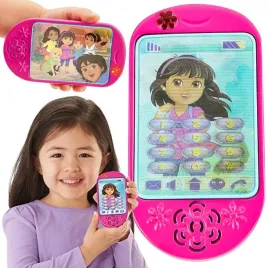 telefon-malucha-interaktywny-smartfon-dora-za2724