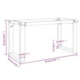 nogi-stolu-zeliwne-70x30-czarne-liczba-sztuk-w-ofercie-1-szt