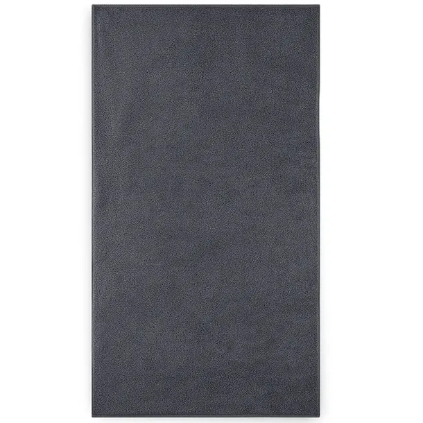 recznik-50x100cm-grafit-wymiary-recznika-50x100cm