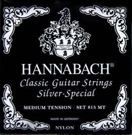 struny-hannabach-815-mt-do-gitary-klasycznej