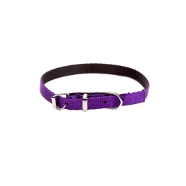 obroza-z-tasmy-dla-psa-energy-fioletowy-18-25-cm