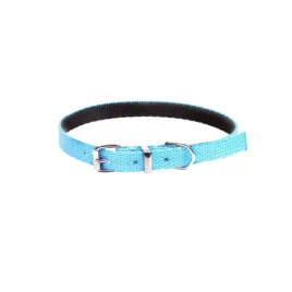 obroza-z-tasmy-dla-psa-energy-blekitny-18-25-cm