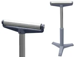 kobylka-do-przecinarki-podajnik-rolkowy-stojak