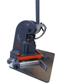 nozyce-gilotynowe-reczna-wykrawarka-blachy-gilotyna-narozna-metcor-hn-3