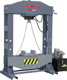 prasa-warsztatowa-hydrauliczna-elektryczna-150-ton-metcor-150t