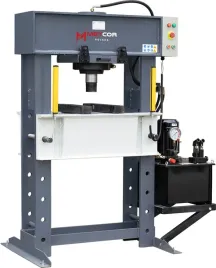 prasa-hydrauliczna-warsztatowa-przesuwny-tlok-podwojny-naped-60t-pryzmy