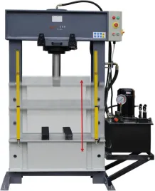 prasa-warsztatowa-hydrauliczna-przesuwny-tlok-podwojny-naped-pryzmy-60t