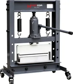 prasa-hydrauliczna-zaginarka-krawedziowa-gietarka-blachy-metcor-hp-12n-xl