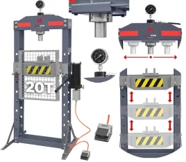 prasa-hydrauliczna-20-ton-pneumatyczna-warsztatowa-20t-metcor