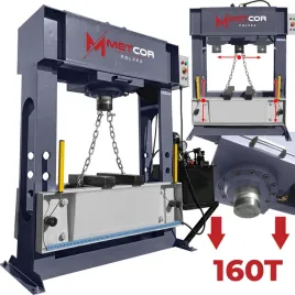 prasa-hydrauliczna-warsztatowa-przemyslowa-160t-nacisku-hpp160-metcor