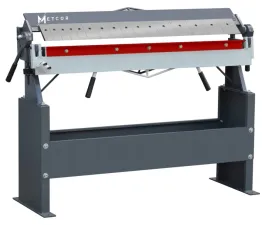 ciezka-gietarka-zaginarka-segmentowa-blachy-165kg-metcor-w15x1220-podstawa