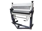 zaginarka-gietarka-segmentowa-blachy-pbb1020x3sh-stan-nowy