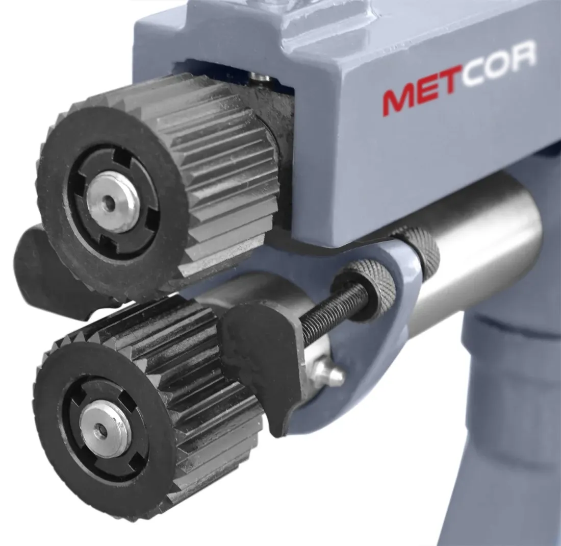 zlobiarka-zykarka-rowkarka-walcarka-metcor-rm08hit-matryce-stan-nowy