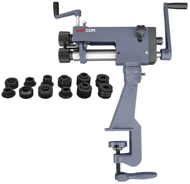 zlobiarka-zykarka-rowkarka-walcarka-metcor-rm08hit-matryce-stan-nowy-model-metcor-rm08