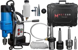 wiertarka-stolowa-elektromagnetyczna-1500w-magnesowka-metcor-waliza-gratisy