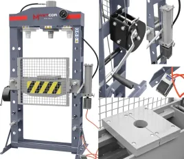 prasa-hydraliczno-pneumatyczna-50-ton-nacisku-warsztatowa-50t-metcor-pl