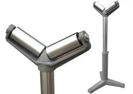 podajnik-rolkowy-regulowany-stojak-podpora-v