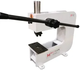 prasa-reczna-wyciskarka-metcor-bp-3t-nacisk-3000-kg