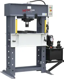 60t-prasa-hydrauliczna-warsztatowa-podwojny-naped-przesuwny-tlok-pryzmy