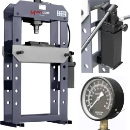 prasa-hydrauliczna-warsztatowa-podwojny-naped-30t-metcor-hp-30s-a-matryce