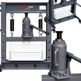 hydrauliczna-reczna-prasa-zaginarka-pompa-silownik-metcor-hp12n-nacisk-12t