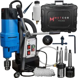 wiertarka-stolowa-magnetyczna-frez-gwinciarka-fi55-metcor-sp5113u-zestaw