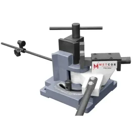 zaginarka-gietarka-do-plaskownikow-pretow-metcor-ub100a