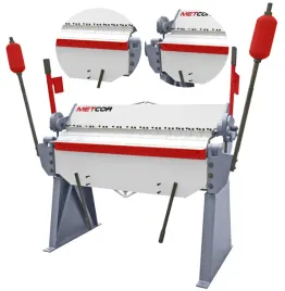 zaginarka-segmentowa-gietarka-do-blachy-metcor-w1220x25mm-zakres-0-135