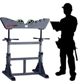 pozycjoner-obrotnik-rotator-wspornik-spawalniczy-rur-metcor-mr3000a-3t