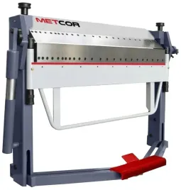 gietarka-blachy-zaginarka-segmentowa-segmenty-gora-dol-metcor-pbb1270x25mm