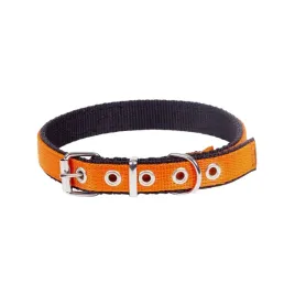 obroza-z-podwojnej-tasmy-dla-psa-extra-energy-pomaranczowy-43-51-cm