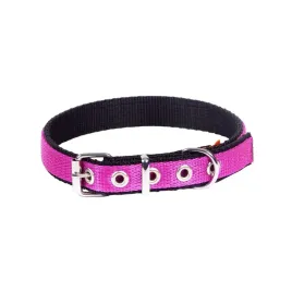 obroza-z-podwojnej-tasmy-dla-psa-extra-energy-rozowy-37-45-cm