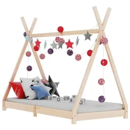 rama-lozka-dzieciecego-lite-drewno-sosnowe-90-x-200-cm