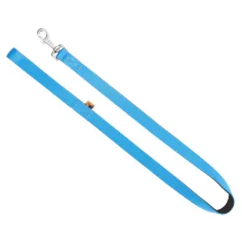 smycz-miejska-z-tasmy-dla-psa-energy-niebieski-12-x-120-cm
