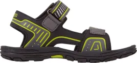 sandaly-dla-dzieci-kappa-paxos-czarno-limonkowe-260864k-1133-rozm-34